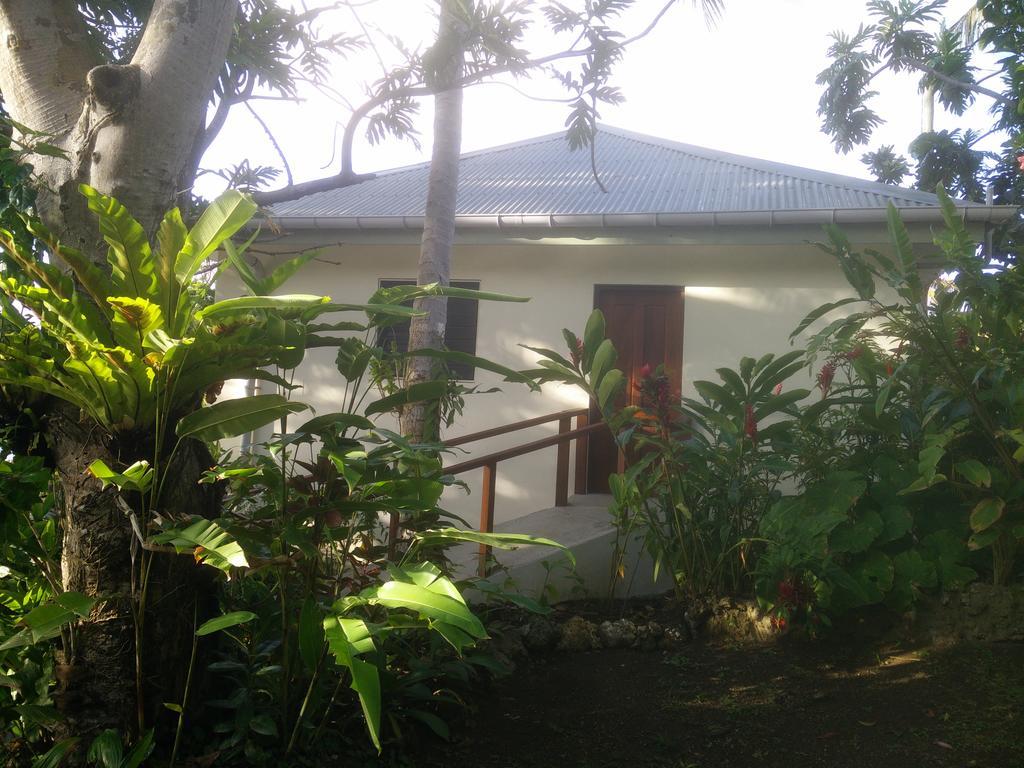 Santo Seaside Villas Luganville Exterior photo