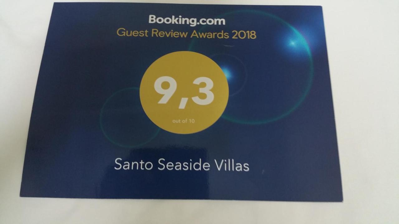 Santo Seaside Villas Luganville Exterior photo